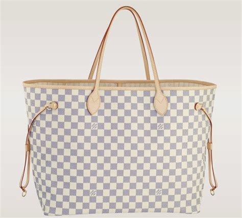 louis vuitton purses checkered|Louis Vuitton checkerboard purse.